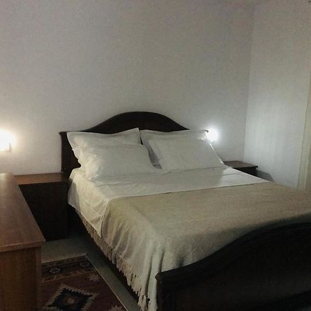 Koli Apartament Berat Eksteriør billede