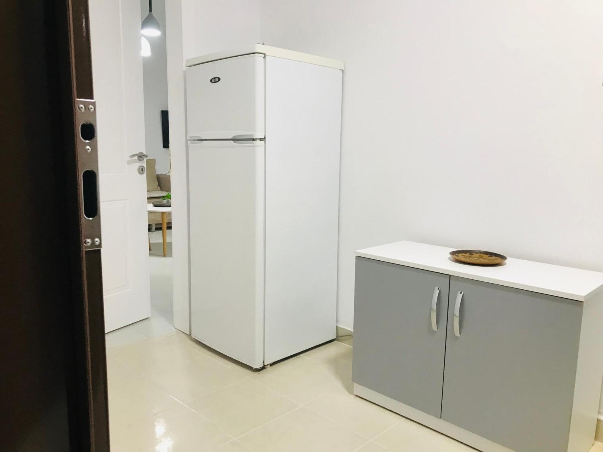 Koli Apartament Berat Eksteriør billede