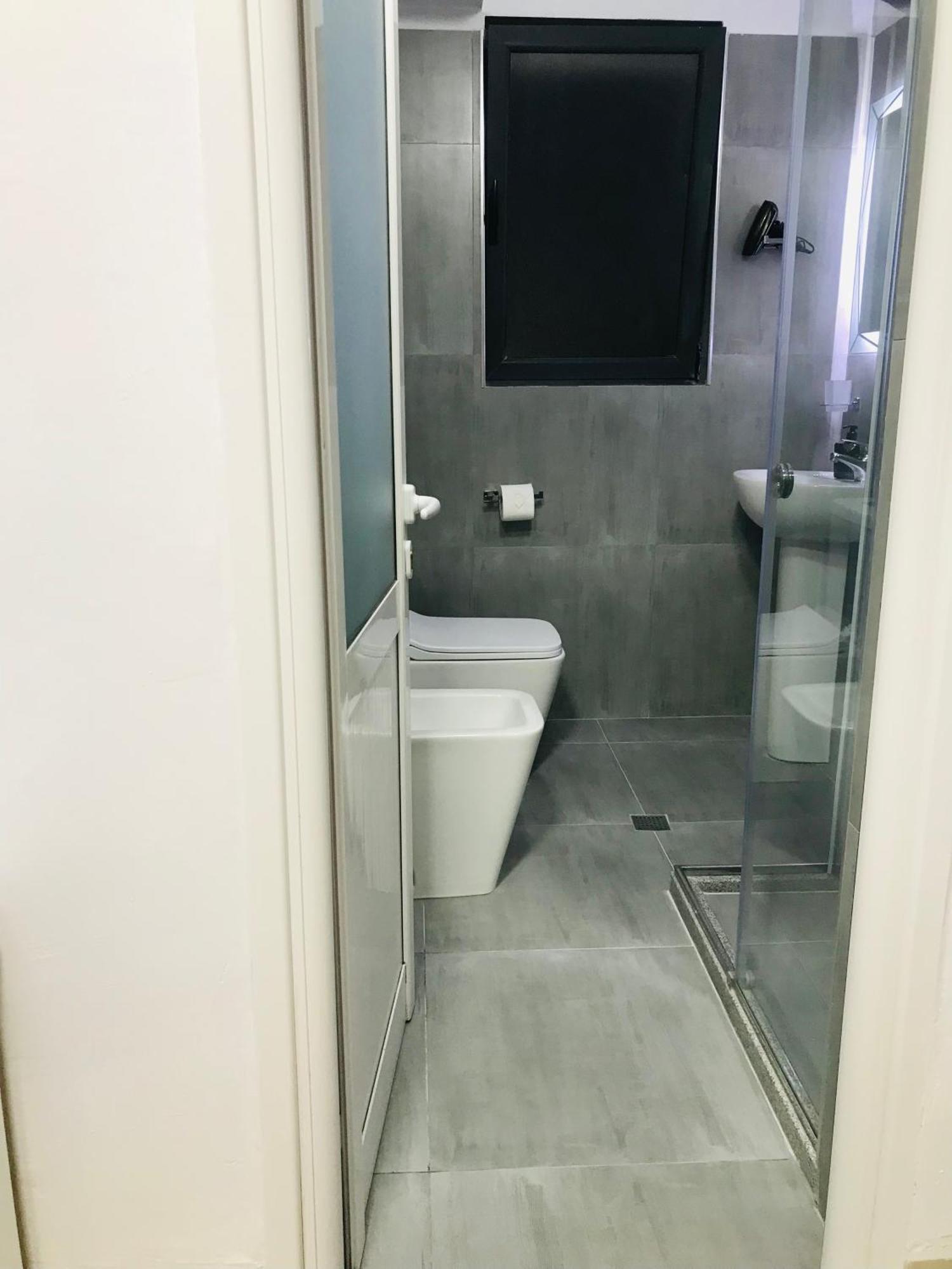 Koli Apartament Berat Eksteriør billede