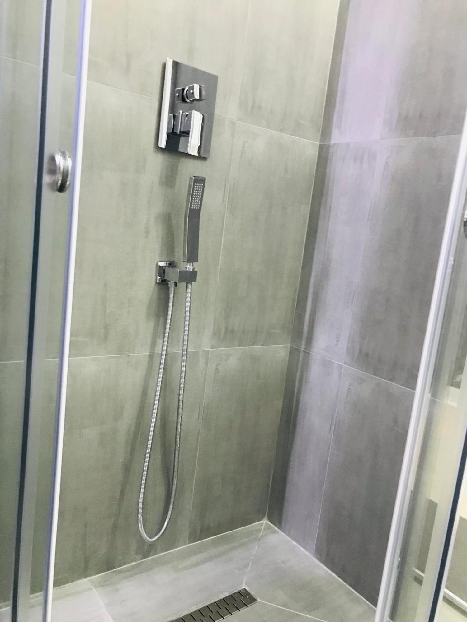 Koli Apartament Berat Eksteriør billede