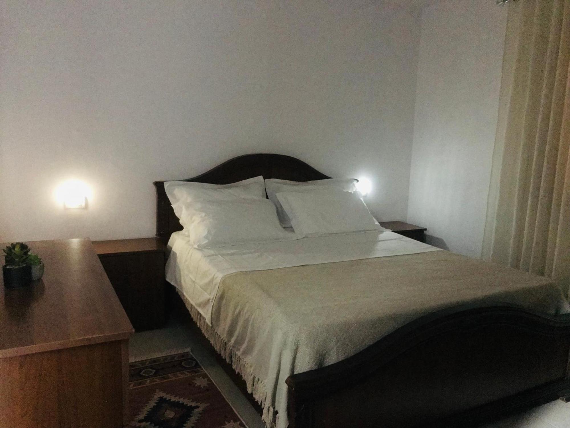 Koli Apartament Berat Eksteriør billede